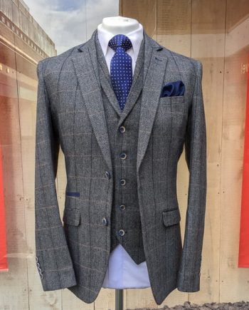 Suits | HIRE5 Menswear