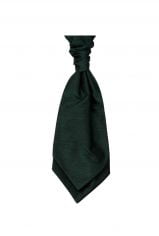 mens-la-smith-bottle-green-wedding-cravat-adult-self-tie-boys-dupion-accessories-menswearr-com_744